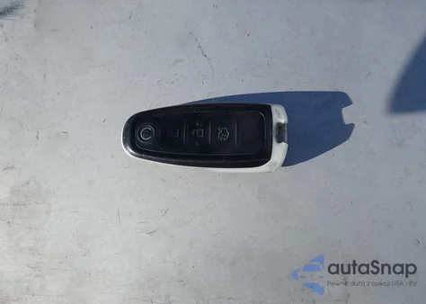 2016 Ford Taurus Sel z USA, uszkodzony, nr VIN 1FAHP2E86GG119042